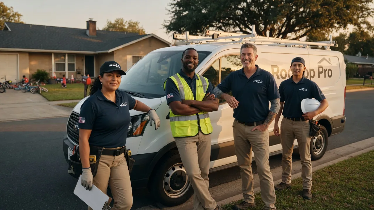 Roof Repair in Viburnum, MO near me